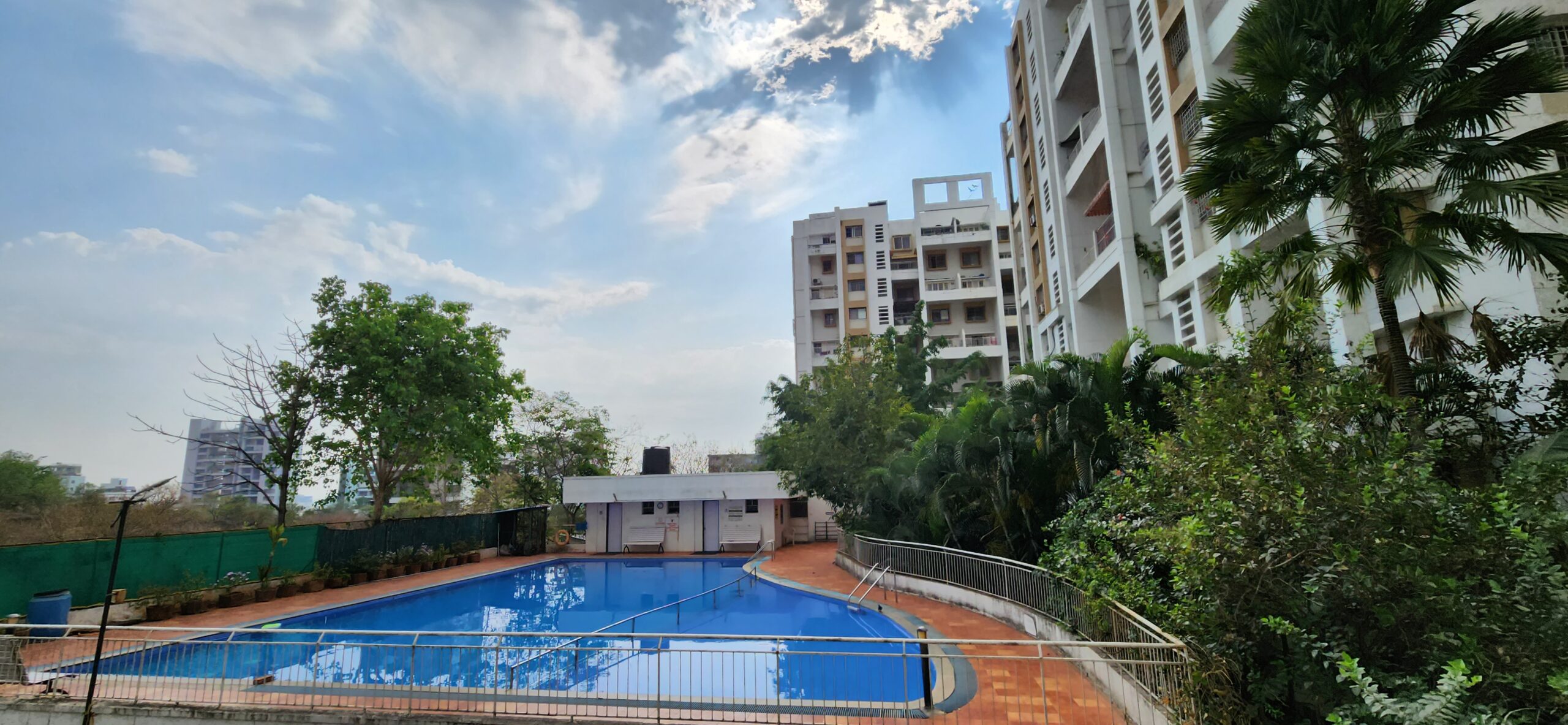 Camellia Facilities