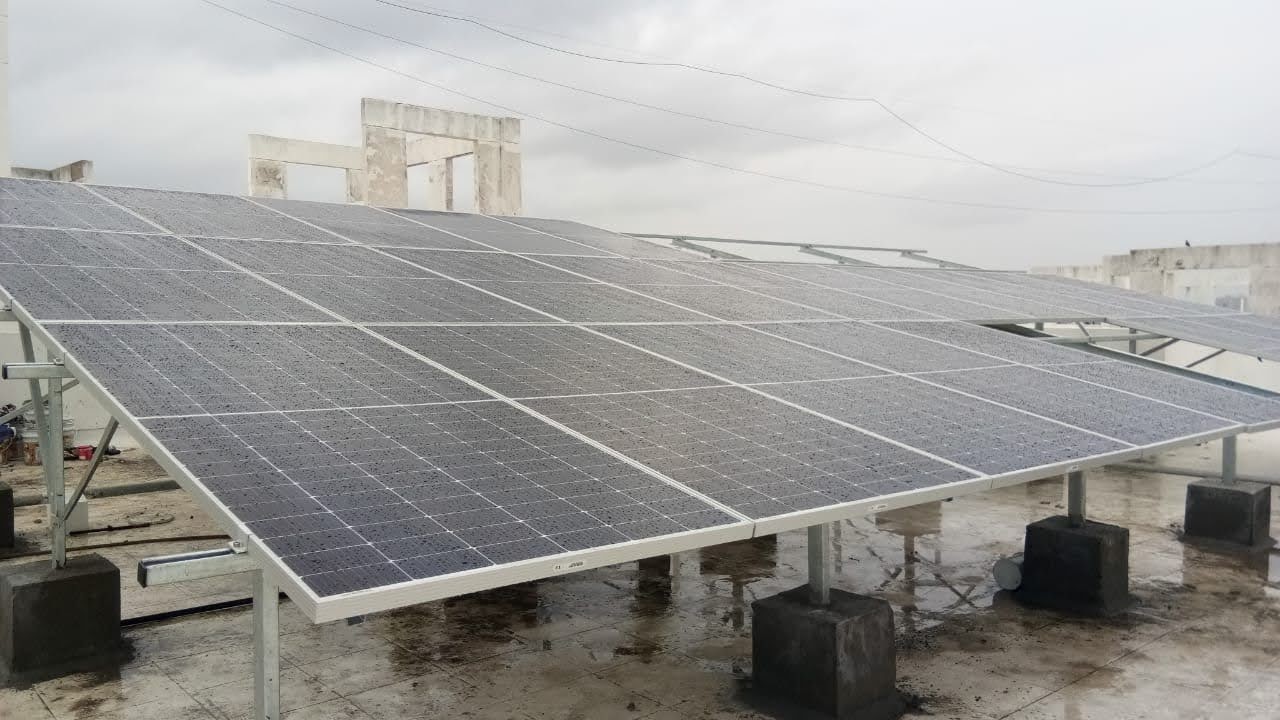 Solar Project