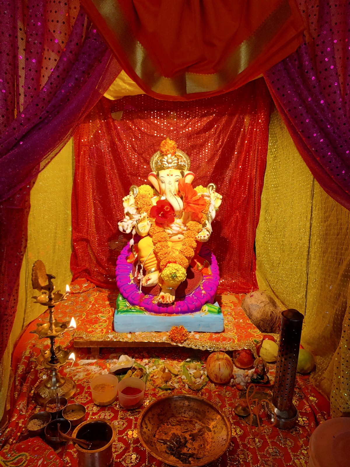 Ganesh Festival 2023